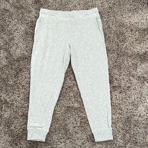 Athleta Girl child’s size XL joggers